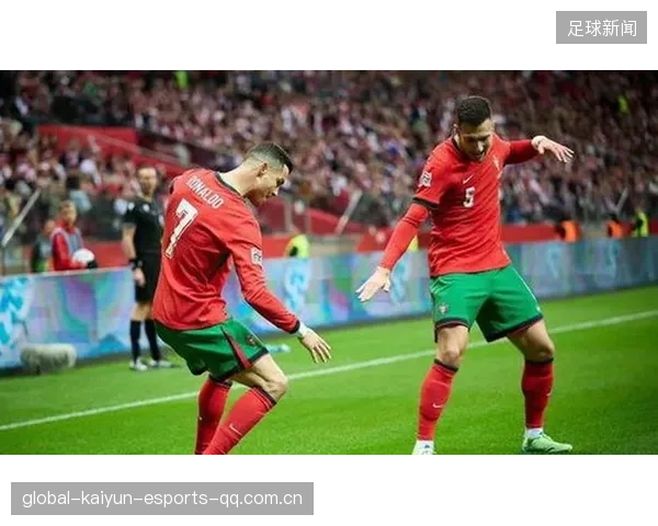 C罗空中补射建功，葡萄牙镌刻赛场新章节